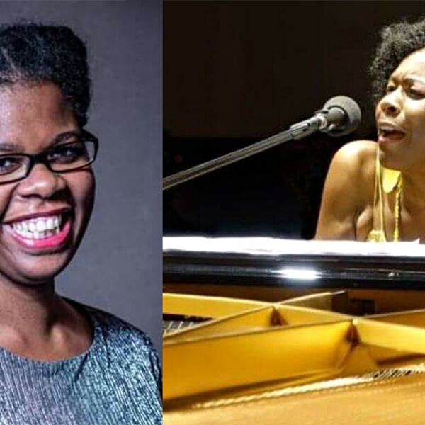 Veranstaltung Mohr-Villa: Konzert zur Ausstellung "Feminismus für Männer"