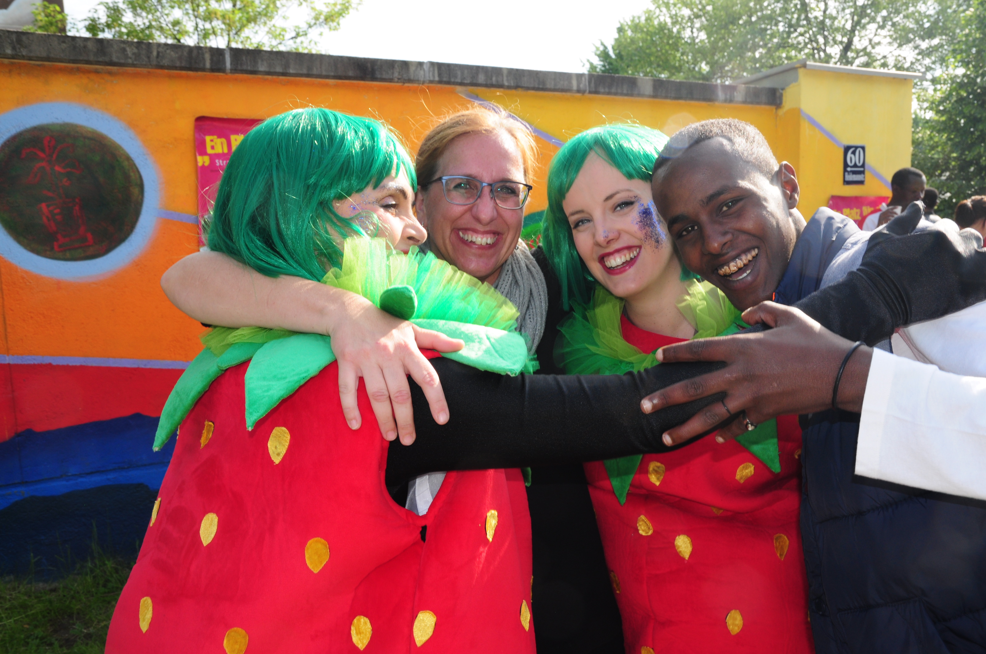 Hier mus dann das Bild beschrieben werden