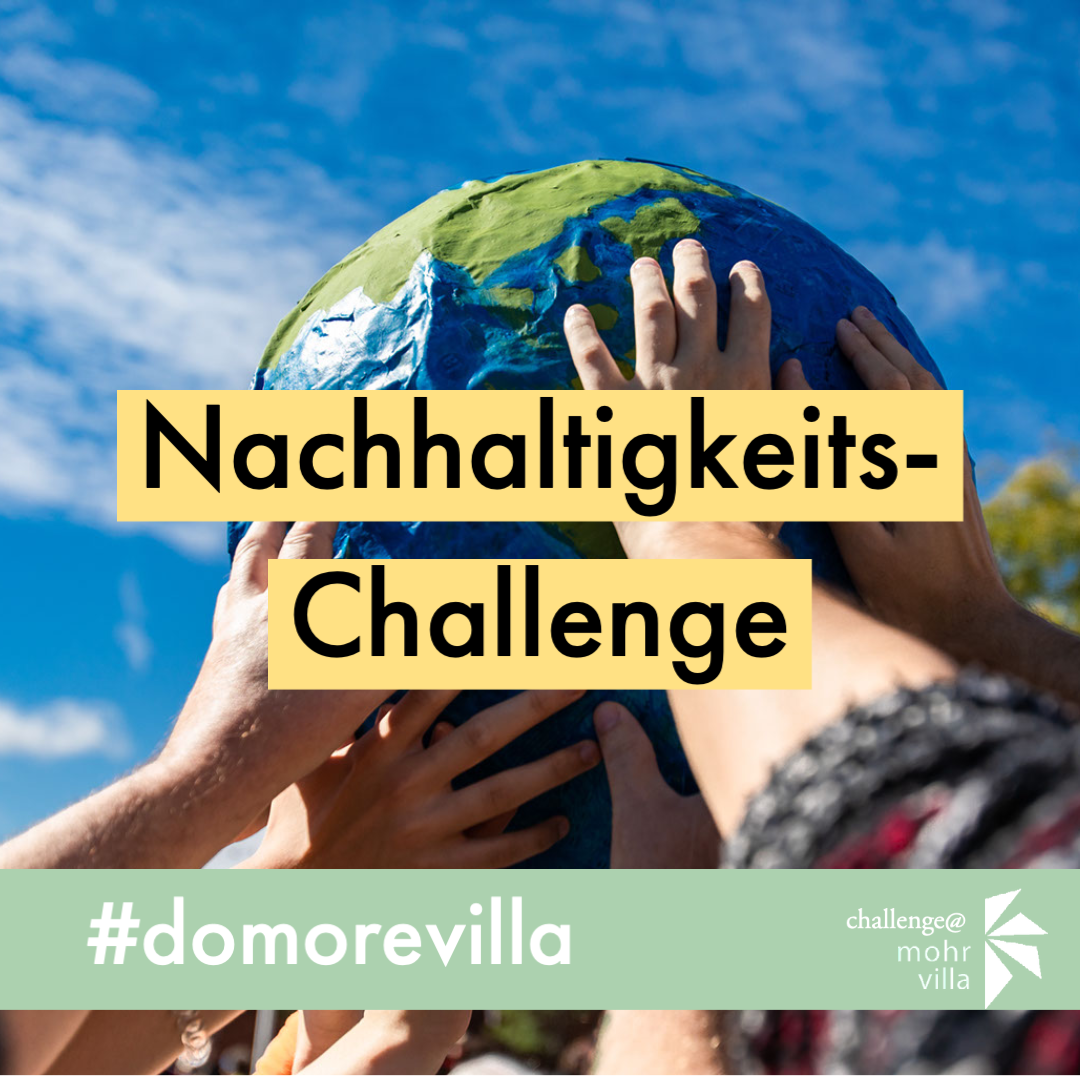 Earth Day 2022 - Challenges